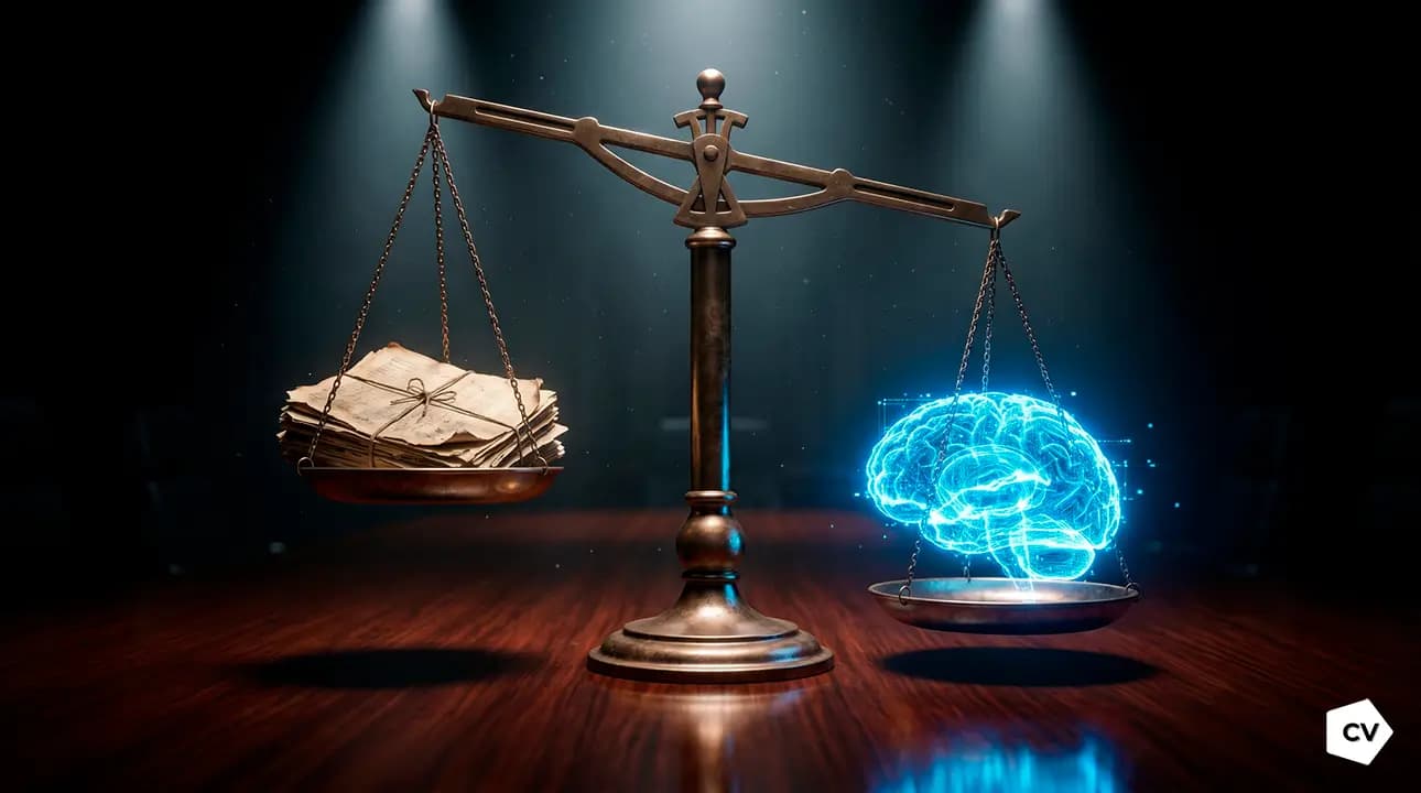 Imagen ilustrativa del post: ¿Tu sistema de IA toma decisiones basadas en datos...