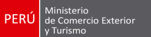 Ministerio de Comercio Exterior y Turismo - MINCETUR