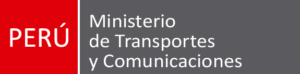 Ministerio de Transportes y Comunicaciones - MTC