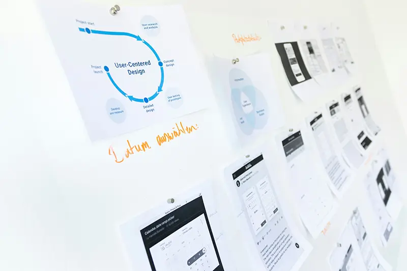 Gestión de Proyectos de Transformación Digital
